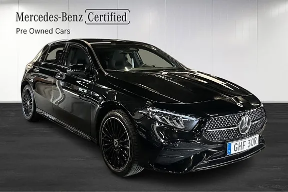 Mercedes-Benz A250 E 2026 photo 2