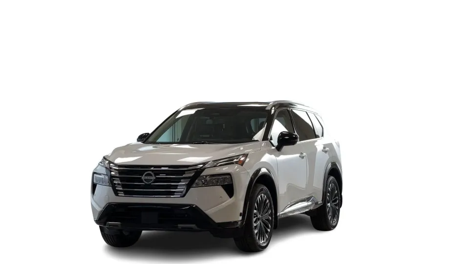 Nissan Rogue 2026 photo 5