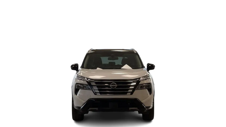 Nissan Rogue 2026 photo 4