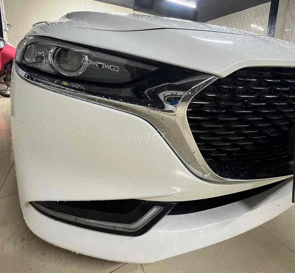 Mazda 3 2021 photo 5