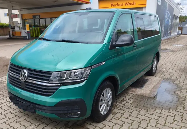 Volkswagen T6.1 Multivan