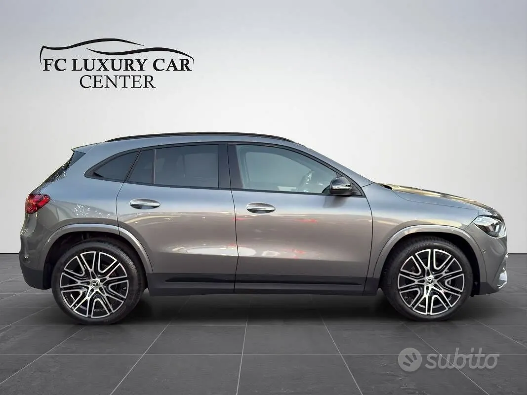 Mercedes-Benz Gla 2025 photo 5