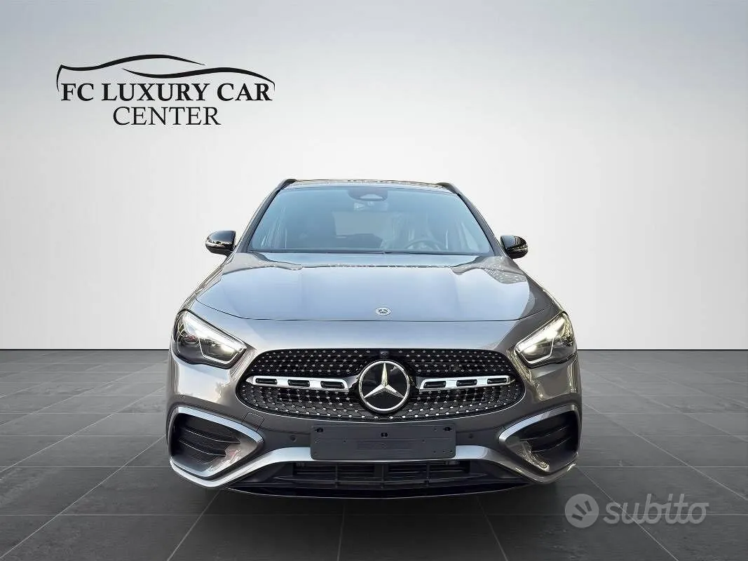 Mercedes-Benz Gla 2025 photo 2