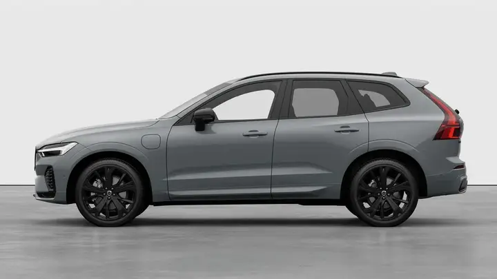 Volvo Xc60 photo 4