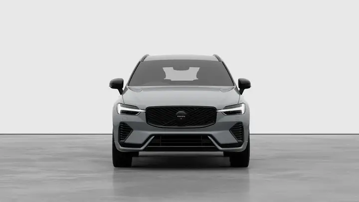 Volvo Xc60 photo 3