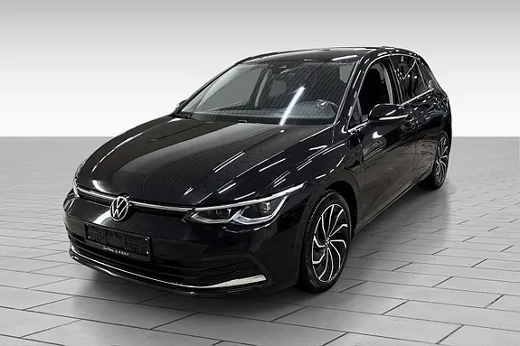 Volkswagen Golf Viii 2023 photo 2