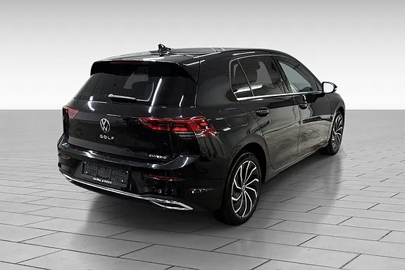 Volkswagen Golf Viii 2023 photo 5