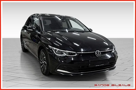 Volkswagen Golf Viii