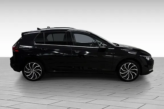 Volkswagen Golf Viii 2023 photo 3