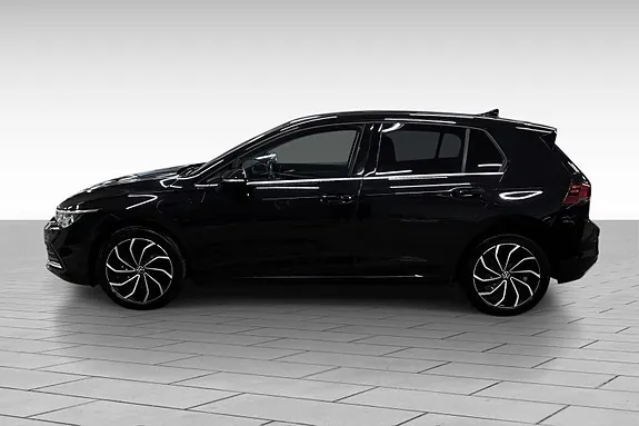 Volkswagen Golf Viii 2023 photo 4