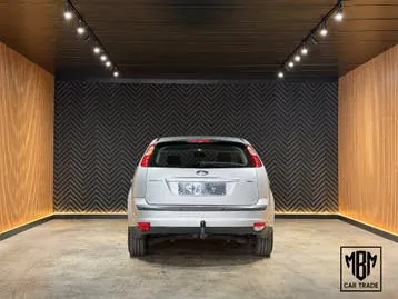 Ford Focus 2007 photo 3