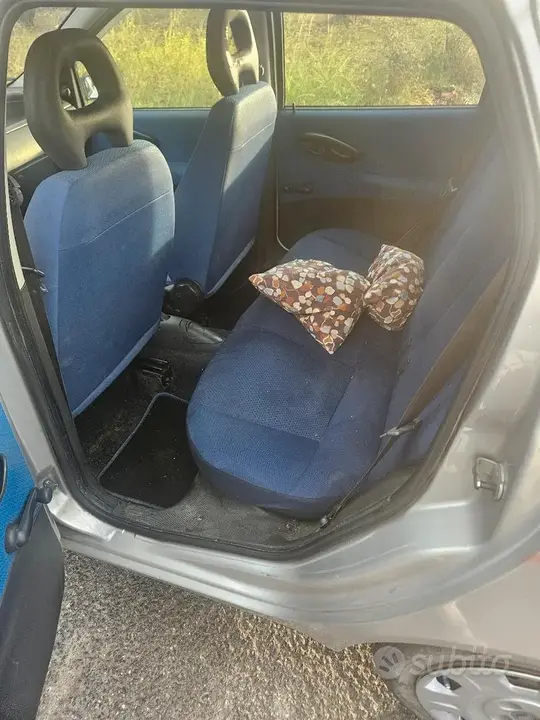 Fiat Punto 2023 photo 4