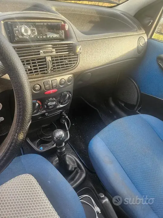 Fiat Punto 2023 photo 5