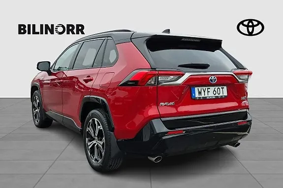 Toyota Rav4 2022 photo 2