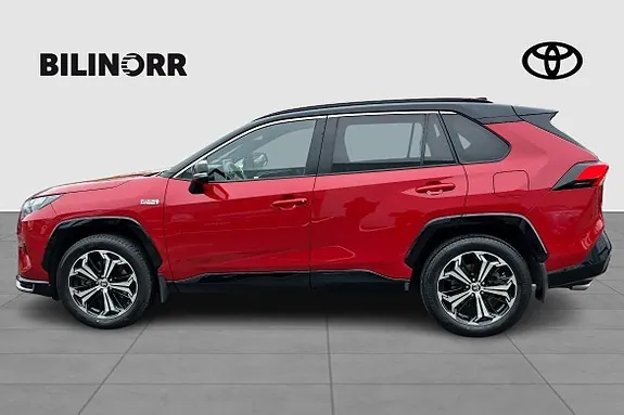 Toyota Rav4 2022 photo 3