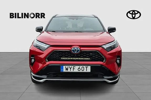 Toyota Rav4 2022 photo 5
