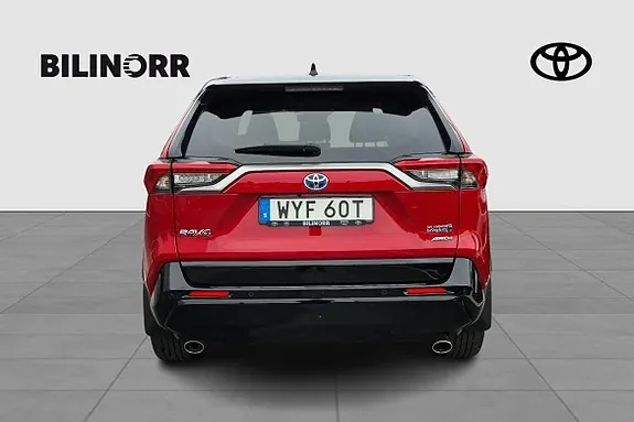 Toyota Rav4 2022 photo 4