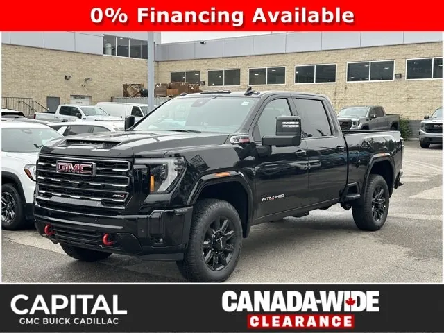 GMC Sierra 3500Hd