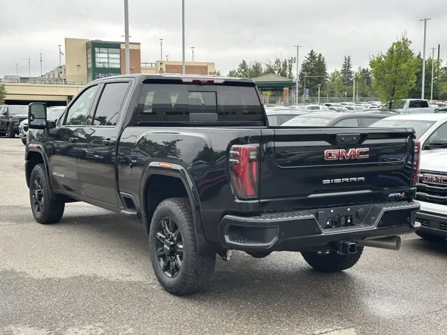 GMC Sierra 3500Hd 2026 photo 4