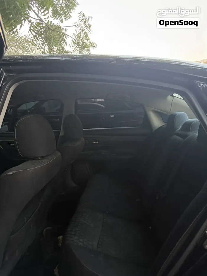 Nissan Altima 2016 photo 3