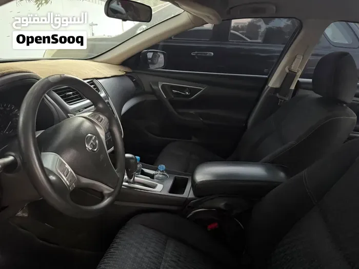 Nissan Altima 2016 photo 4