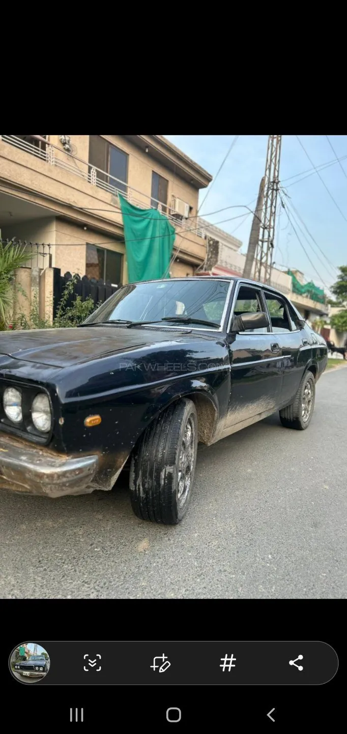 Mazda 626