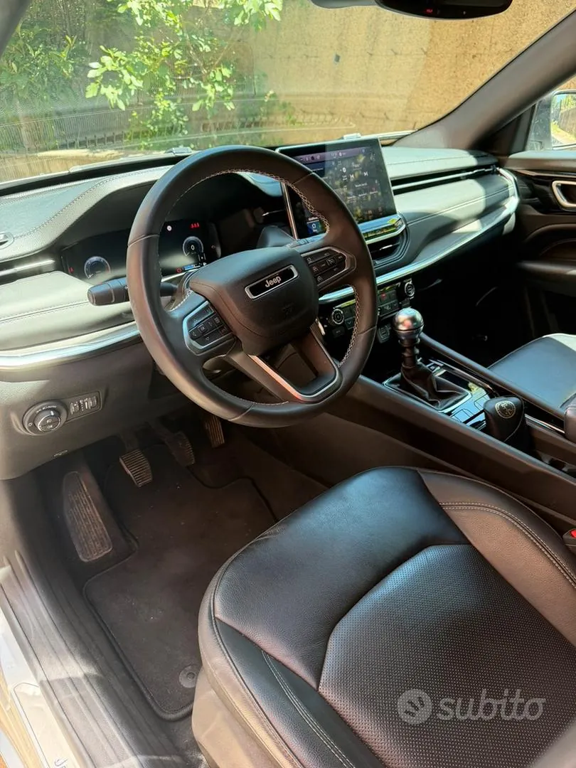 Jeep Compass 2021 photo 4