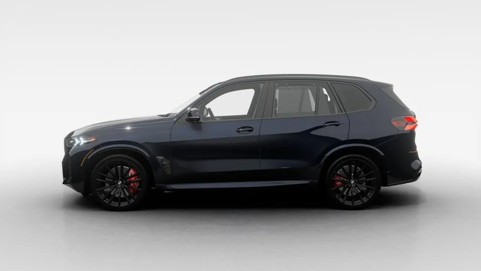 BMW X5 2026 photo 4