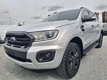 Ford Ranger 2022 photo 2