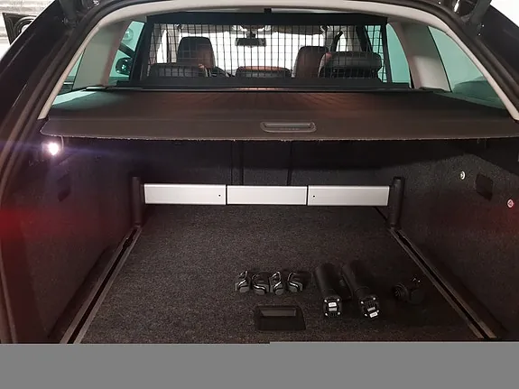 Skoda Superb 2015 photo 5