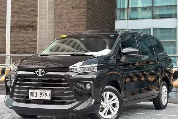 Toyota Avanza
