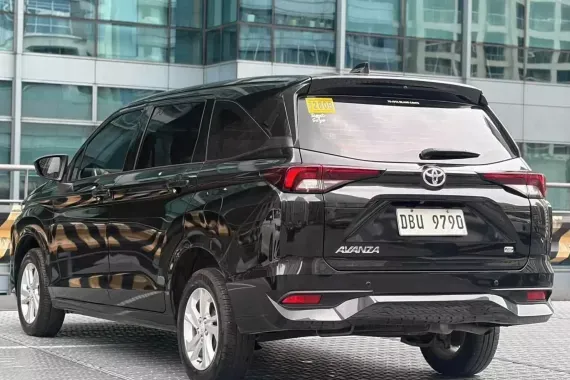 Toyota Avanza 2025 photo 4