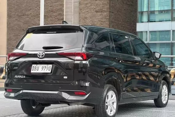 Toyota Avanza 2025 photo 5