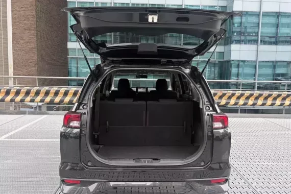 Toyota Avanza 2025 photo 3
