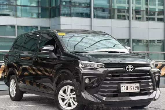 Toyota Avanza 2025 photo 2