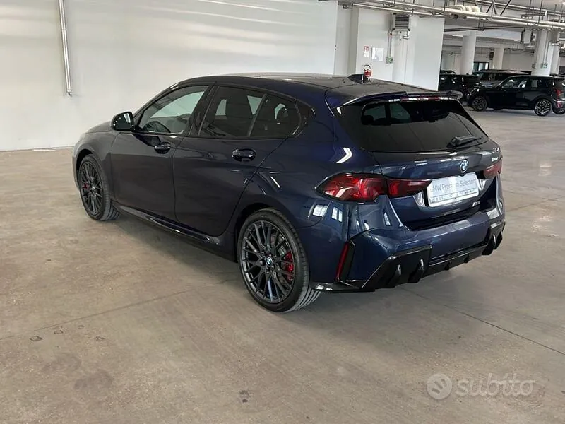 BMW 1 Series 2026 photo 3