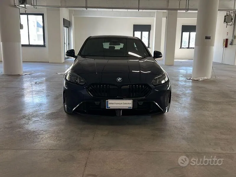 BMW 1 Series 2026 photo 5