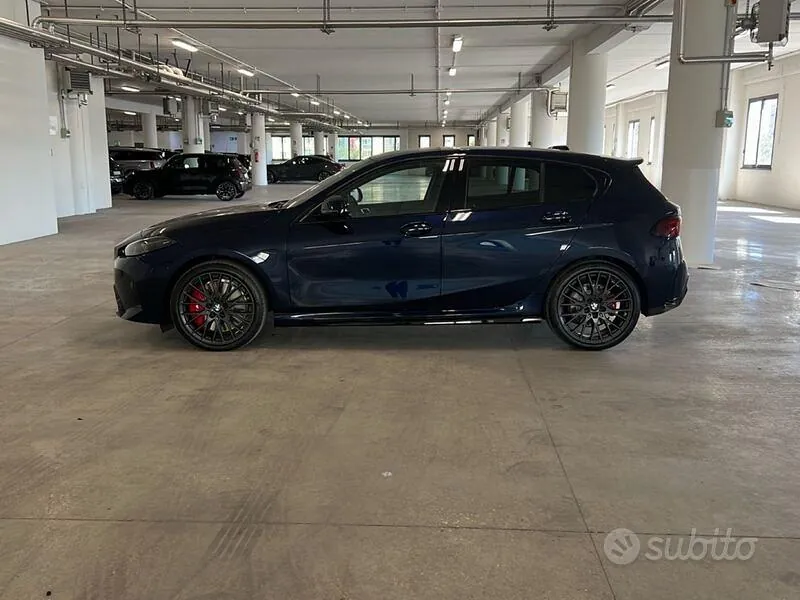 BMW 1 Series 2026 photo 2