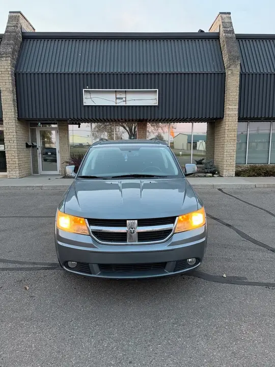 Dodge Journey
