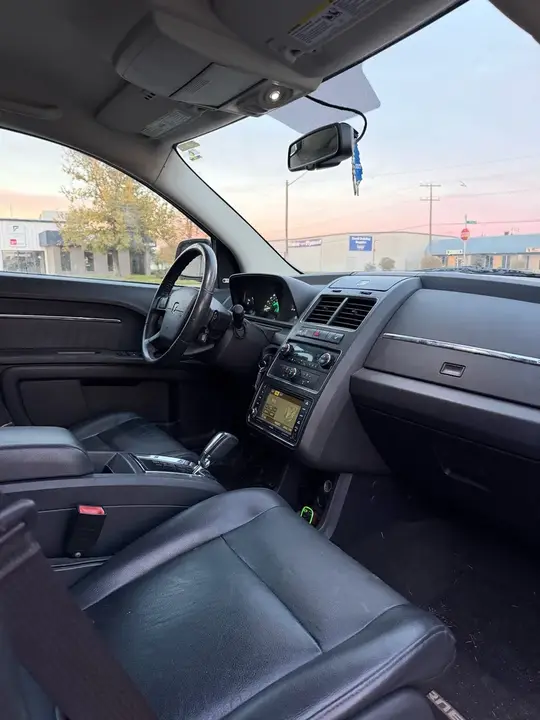 Dodge Journey 2010 photo 5