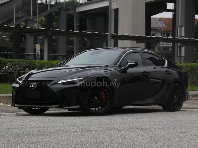 Lexus Is300
