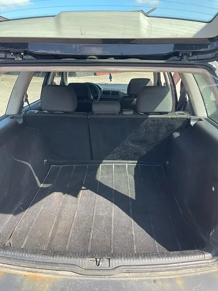 Volkswagen Golf Iv 2002 photo 4