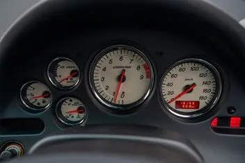 Mazda Rx7 2002 photo 5
