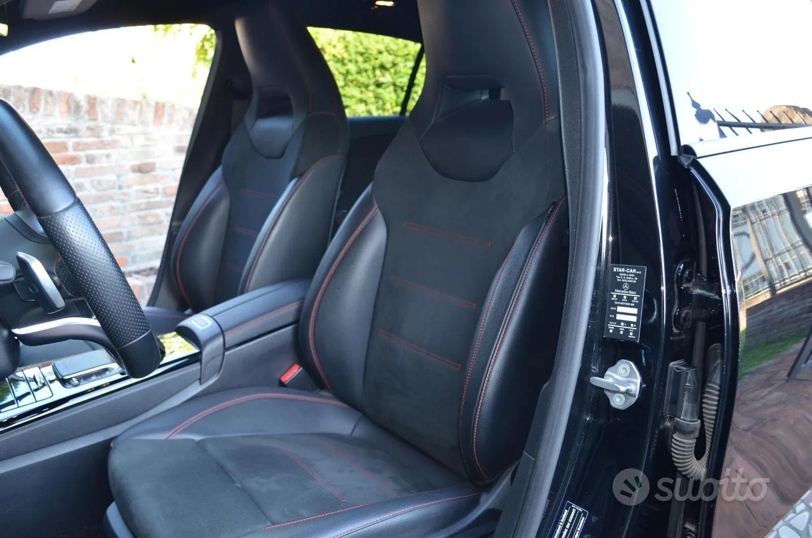 Mercedes-Benz A-Class 2020 photo 4