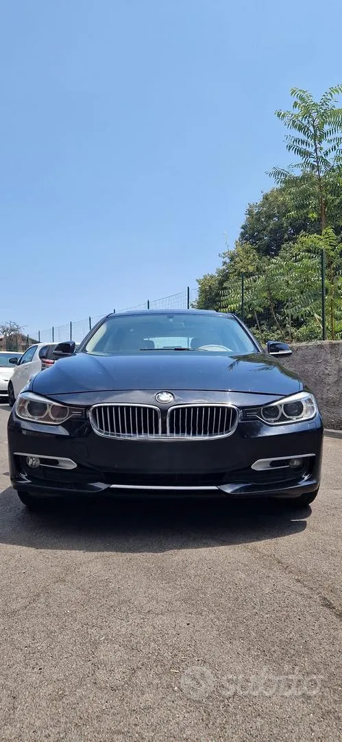 BMW 320D
