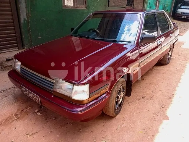 Toyota Corona