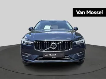 Volvo Xc60 2020 photo 2