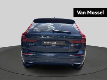 Volvo Xc60 2020 photo 3