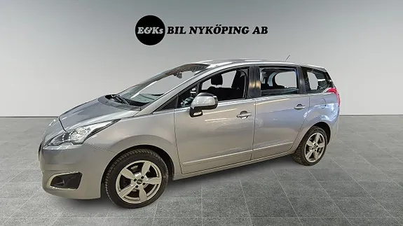 Peugeot 5008 2015 photo 2