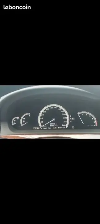 Mercedes-Benz Sl 2012 photo 3